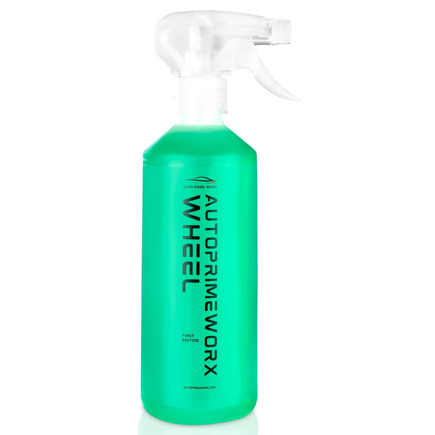 1st Edition Wheel 500ml