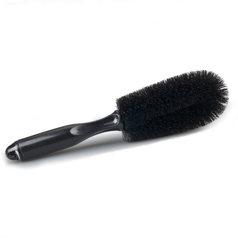 Professional Wheel Brush - Auto Prime Worx car detailing products