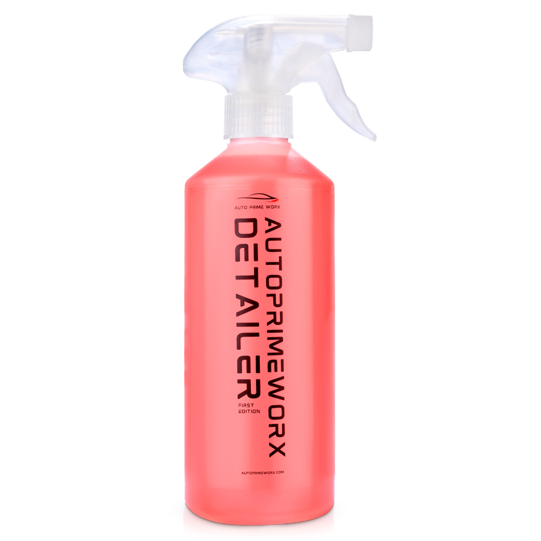 1st Edition Detailer 500ml