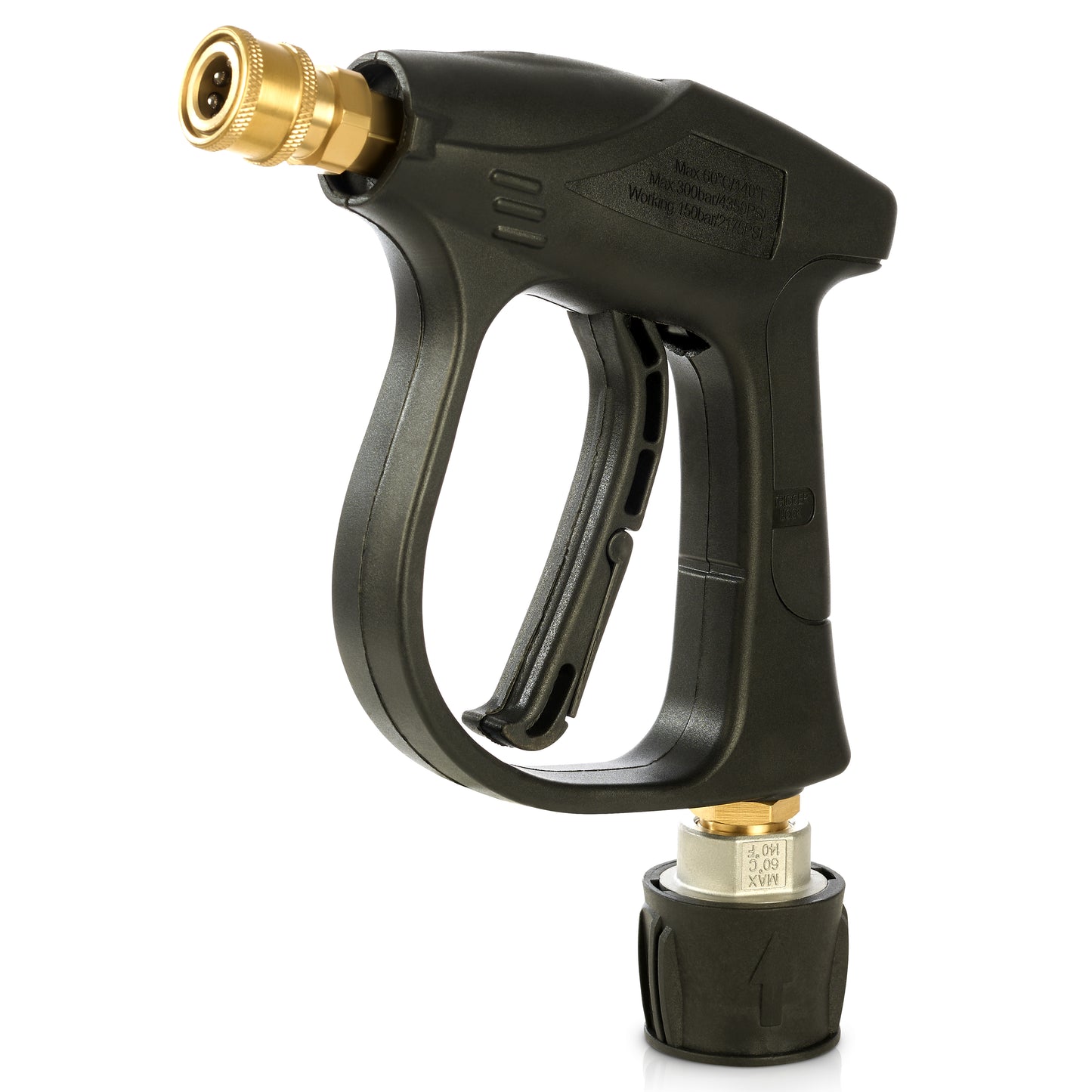 Auto Prime Worx High Pressure Gun