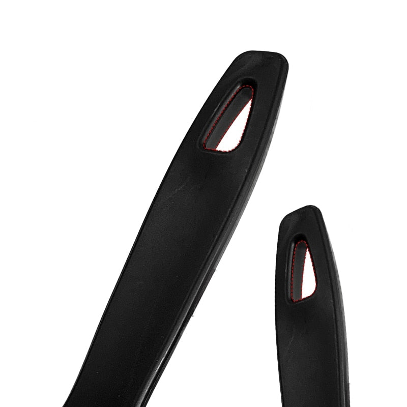Professional Tyre Rim Brush handles - Auto Prime Worx car detailing products