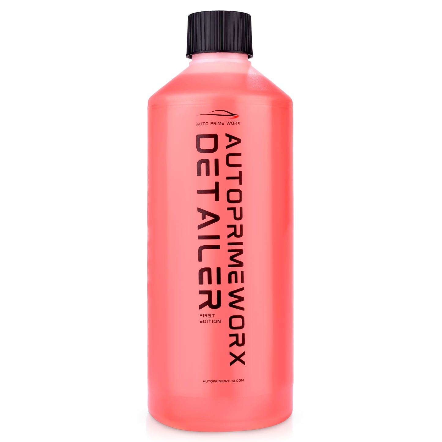 Auto Prime Worx Detailer Car Polish