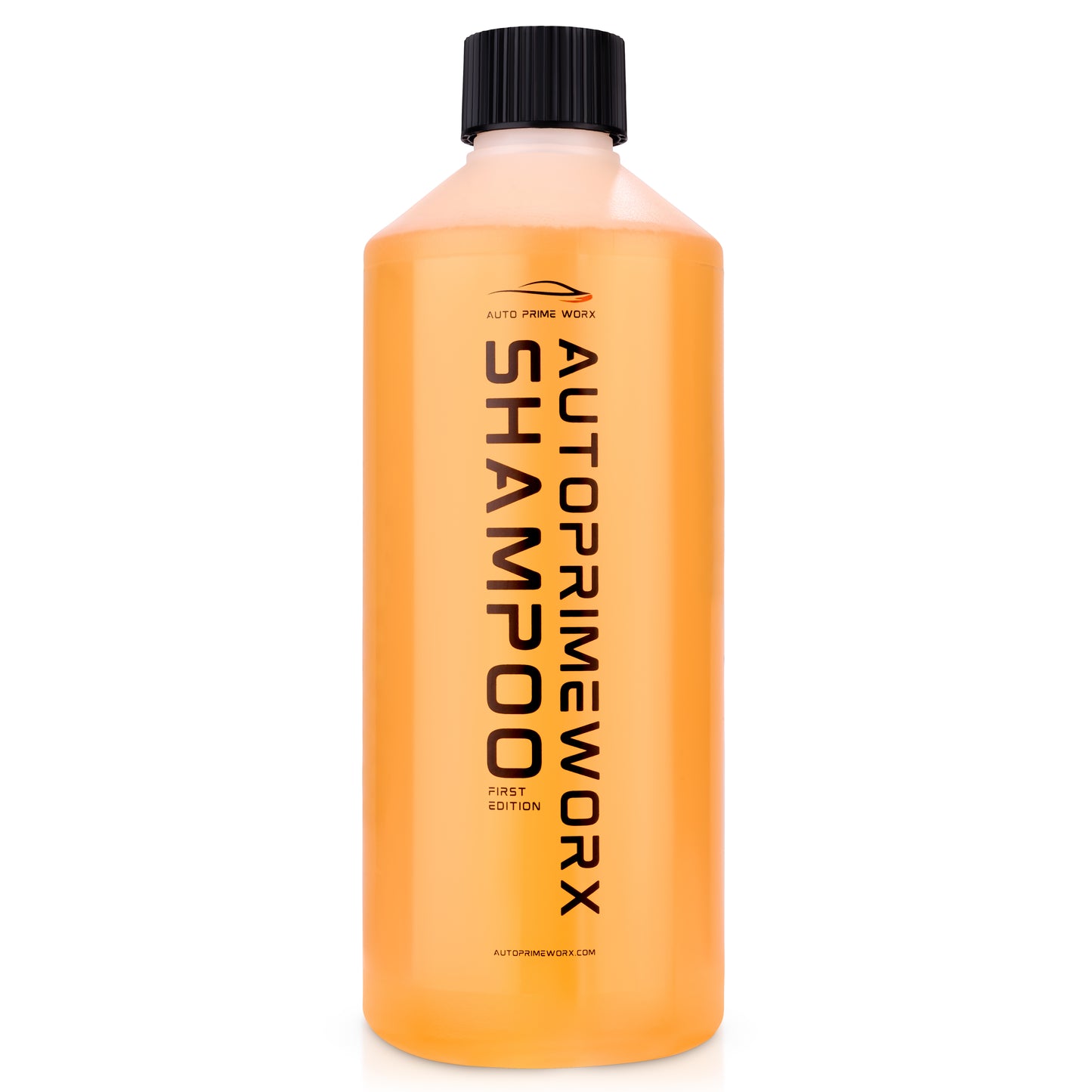 Auto Prime Worx - Auto detailing Shampoo