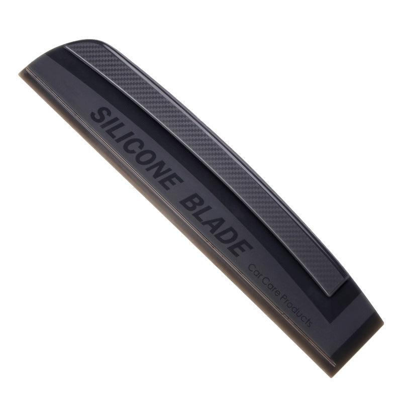 Professional Silicon Squeegee Blade