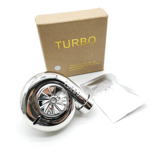 Turbo Kit Air Freshener