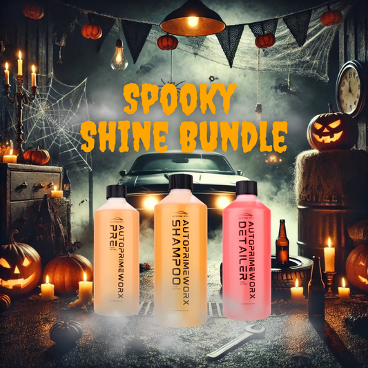 Spooky Shine Bundle