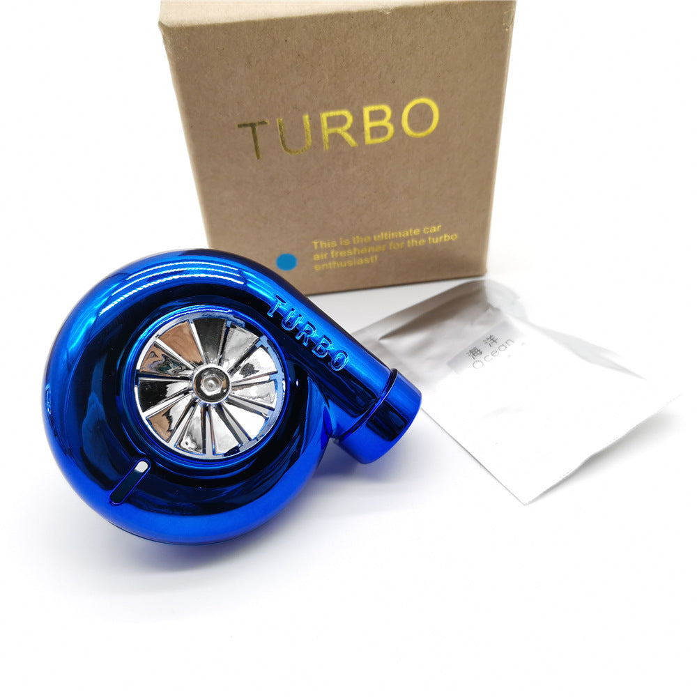 Turbo Kit Air Freshener