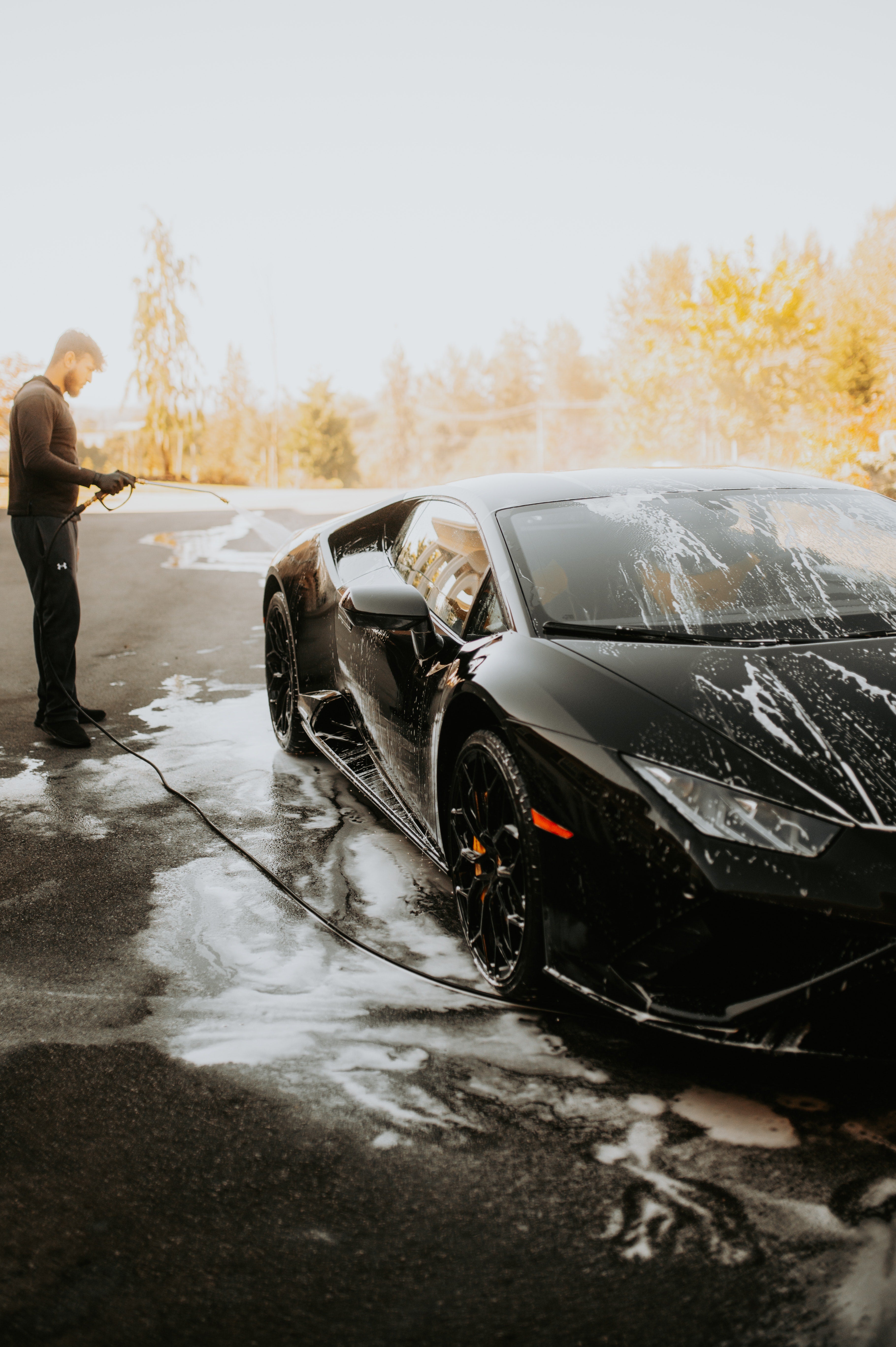 Auto Prime Worx - Shop Car Cleaning liquids